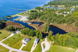 124 S Brightleaf Dr, Minnesott Beach, NC 28510 - Photo 50