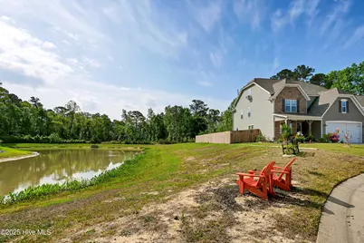8876 Colbert Place Drive, Leland, NC 28451 - Photo 28