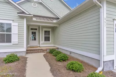 357 Spicer Lake Drive, Holly Ridge, NC 28445 - Photo 4
