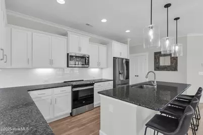 357 Spicer Lake Drive, Holly Ridge, NC 28445 - Photo 10