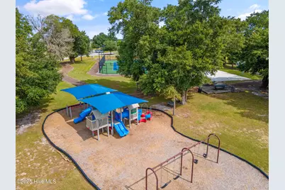 357 Spicer Lake Drive, Holly Ridge, NC 28445 - Photo 52