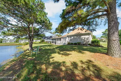 3143 Wild Azalea Way SE, Southport, NC 28461 - Photo 44