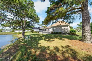 3143 Wild Azalea Way SE, Southport, NC 28461 - Photo 44
