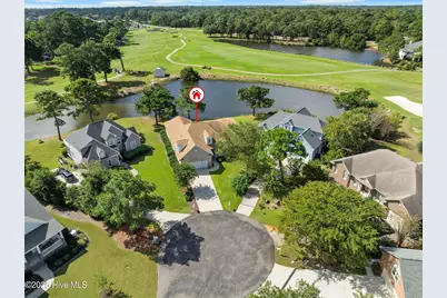 3143 Wild Azalea Way SE, Southport, NC 28461 - Photo 2