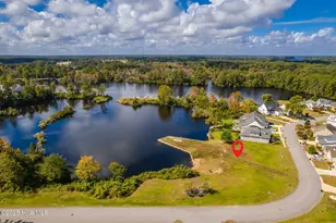 103 Shoreview Dr, New Bern, NC 28562 - Photo 2