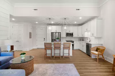 805 Mulberry Street #Unit 102, Beaufort, NC 28516 - Photo 1