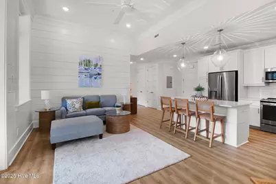 805 Mulberry Street #Unit 102, Beaufort, NC 28516 - Photo 10