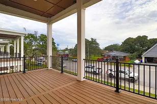 805 Mulberry St, Beaufort, NC 28516 - Photo 6
