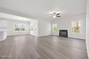 147 Michter St, Vass, NC 28394 - Photo 22