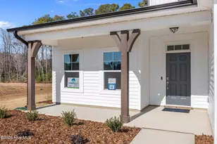 147 Michter St, Vass, NC 28394 - Photo 10