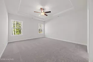 147 Michter St, Vass, NC 28394 - Photo 28