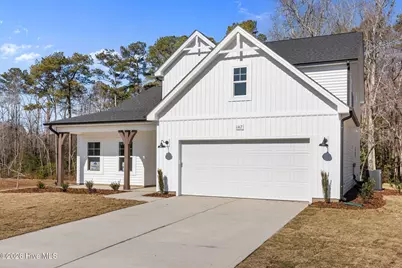 147 Michter Street #42, Vass, NC 28394 - Photo 2