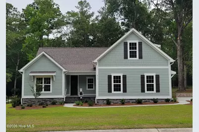 820 Weston Lane SE, Bolivia, NC 28422 - Photo 2