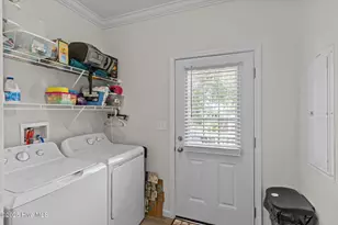 101 SW 28th St, Oak Island, NC 28465 - Photo 22