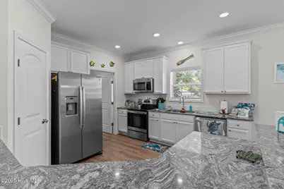 101 SW 28th Street, Oak Island, NC 28465 - Photo 16