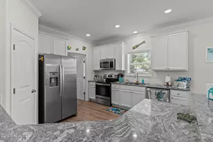 101 SW 28th St, Oak Island, NC 28465 - Photo 16