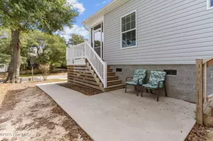 101 SW 28th St, Oak Island, NC 28465 - Photo 42