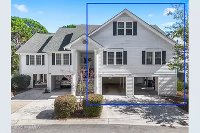 3159 Lakeside Commons Drive, Southport, NC 28461 - Photo 2