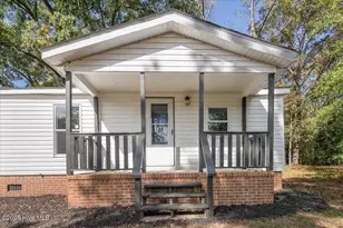 3632 NC-242, Roseboro, NC 28382 - Photo 2