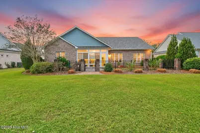1016 Natural Springs Way, Leland, NC 28451 - Photo 2