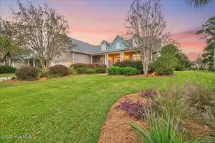 1016 Natural Springs Way, Leland, NC 28451 - Photo 1