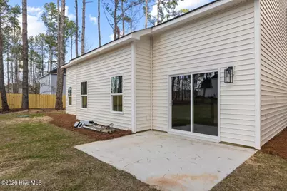 2080 Page Road, Burgaw, NC 28425 - Photo 36