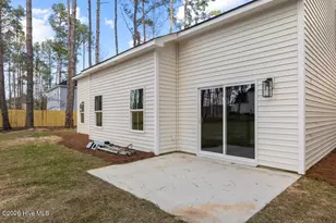 2080 Page Rd, Burgaw, NC 28425 - Photo 36