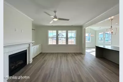 815 Sweetgrass Street, Holly Ridge, NC 28445 - Photo 18