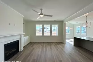 815 Sweetgrass St, Holly Ridge, NC 28445 - Photo 18