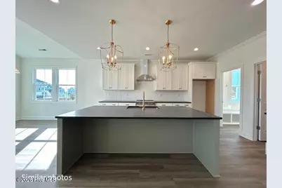 815 Sweetgrass Street, Holly Ridge, NC 28445 - Photo 22