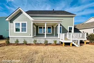 815 Sweetgrass St, Holly Ridge, NC 28445 - Photo 6