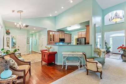 110 Captains Lane, Sneads Ferry, NC 28460 - Photo 20
