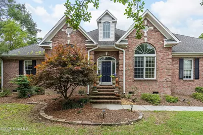 110 Captains Lane, Sneads Ferry, NC 28460 - Photo 1