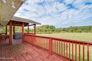 5882 Croomsbridge Rd, Burgaw, NC 28425 - Photo 26