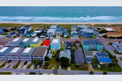 218 N Third Avenue N, Kure Beach, NC 28449 - Photo 8