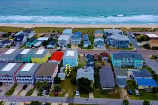218 N Third Ave N, Kure Beach, NC 28449 - Photo 8
