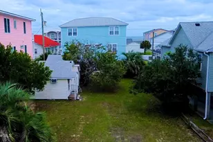 218 N Third Ave N, Kure Beach, NC 28449 - Photo 6
