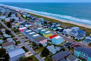 218 N Third Ave N, Kure Beach, NC 28449 - Photo 12