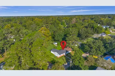 414 S Wilson Street, Chadbourn, NC 28431 - Photo 36