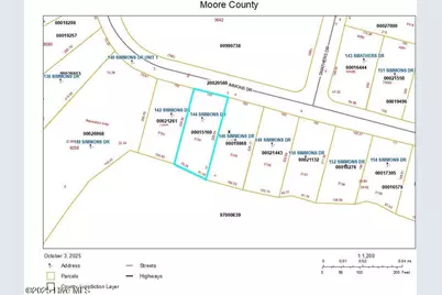 144 Simmons Drive, West End, NC 27376 - Photo 10