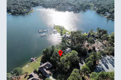 144 Simmons Drive, West End, NC 27376 - Photo 2