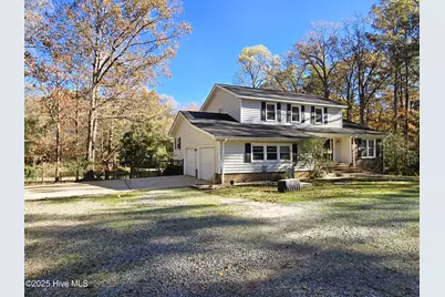 524 Parkwood Lane, Goldsboro, NC 27530 - Photo 4