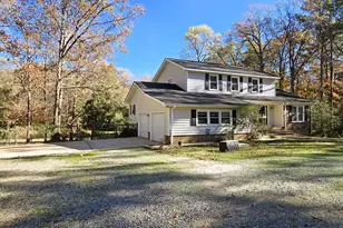 524 Parkwood Ln, Goldsboro, NC 27530 - Photo 4