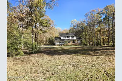 524 Parkwood Lane, Goldsboro, NC 27530 - Photo 2