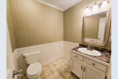 524 Parkwood Lane, Goldsboro, NC 27530 - Photo 20