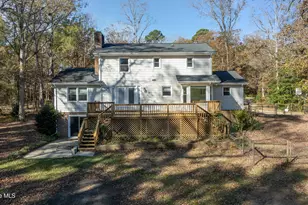 524 Parkwood Ln, Goldsboro, NC 27530 - Photo 8