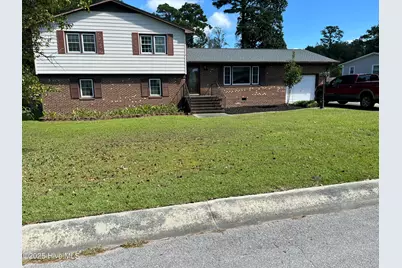 102 Fairway Road, Jacksonville, NC 28546 - Photo 12