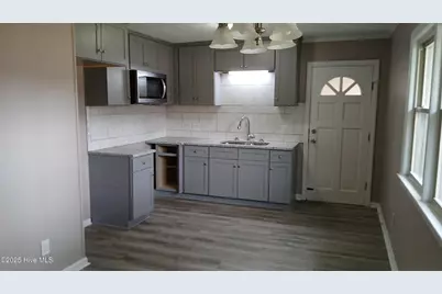 1804 Duncan Drive, Rocky Mount, NC 27801 - Photo 2