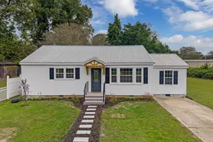 313 1st Ave, Vanceboro, NC 28586 - Photo 1