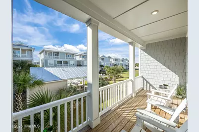 9003 Village West Drive #A, Emerald Isle, NC 28594 - Photo 34